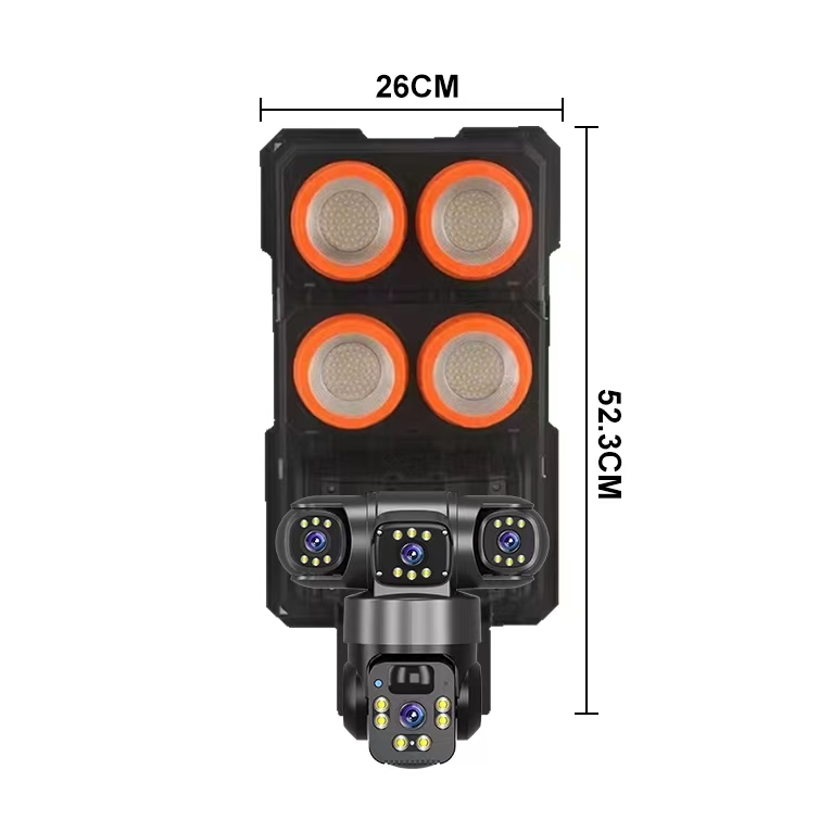 LD-Y9 (250W)