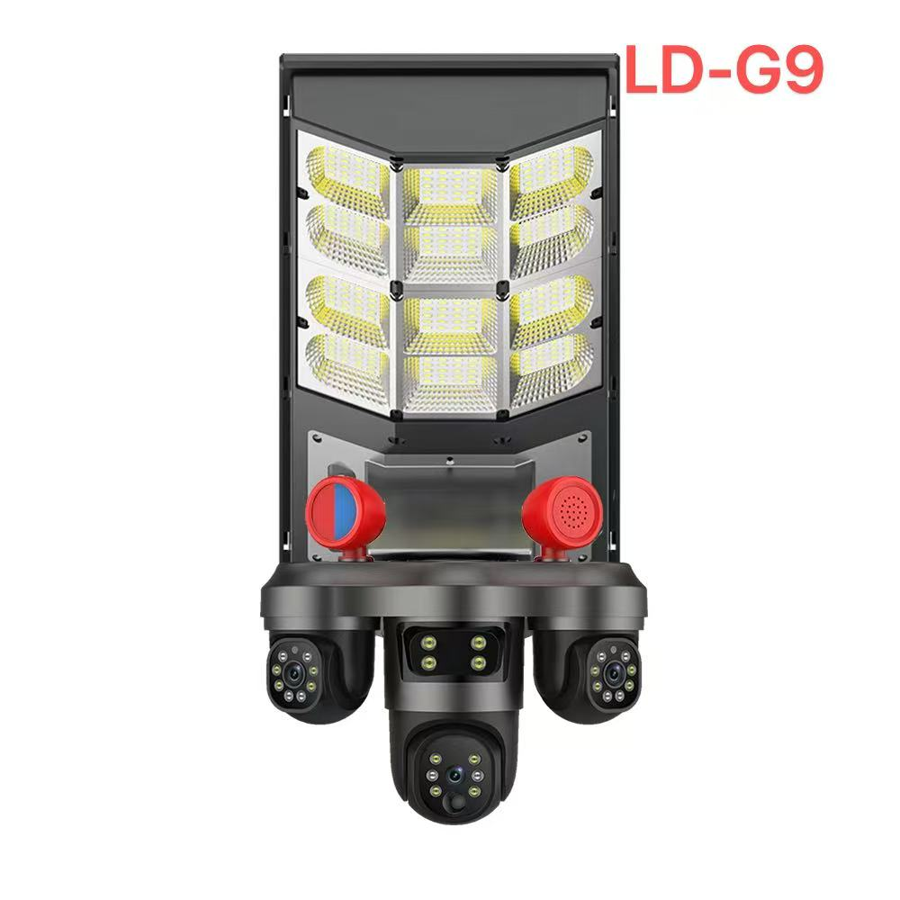 LD-G9 (300W)