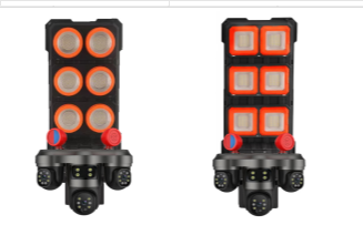 LD-CT6H (350W)